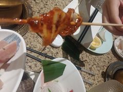 -丰卓会海鲜自助(中润大道店)