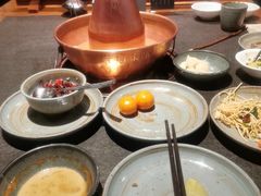 -老墙根涮肉(王四营店)