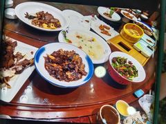 -聚丰德饭店(经五路店)