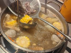 -潮发潮汕牛肉店(芳村店)