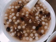 酒酿元宵-芳婆糕团店(王府大街店)