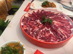 -八合里潮汕鲜牛肉火锅(深圳海岸城店)