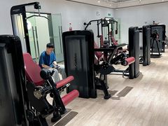 -FLARE STAR FITNESS(复地活力城店)