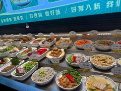 -江南婆婆(车墩店)