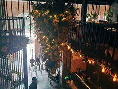 -C&R西班牙餐厅