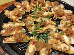 -金掌勺·锅包肉(广渠门店)
