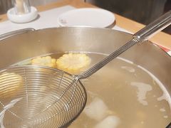 -焯牛潮汕牛肉火锅(云峰街创始店)