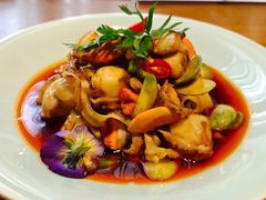 -棠小馆(御东店)
