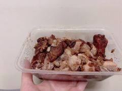 -王二甩老木子鸡(江湾店)