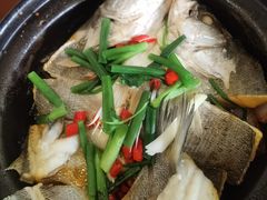 -喜洲翰林餐厅(董家百年老宅店)
