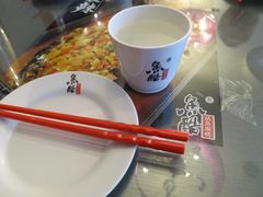 -鱼酷活鱼烤鱼(信息城店)