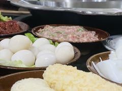 -重庆故事姊妹老火锅(财经学院店)