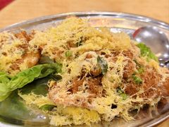 -真浪大家乐海鲜餐馆