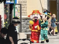 -芽庄珍珠岛游乐园