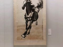 -徐悲鸿纪念馆