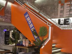 门面-神府路壹号·海鲜烧烤·砂锅粥·锅物(三坊七巷店)