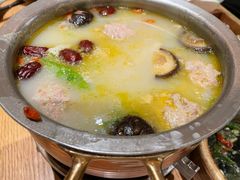 -湘拾(壹方北馆店)