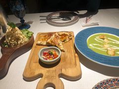 -俄士厨房(五棵松华熙LIVE店)