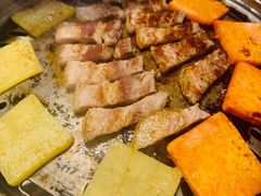 -麻蒲碳烤肉(嘉禾东平地铁站19号店)