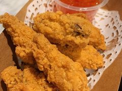 -发记甜品(山东街店)