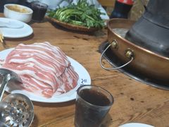 -元盛居(生态大街店)