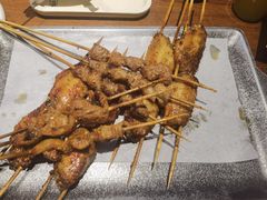 -管氏翅吧(护国寺店)