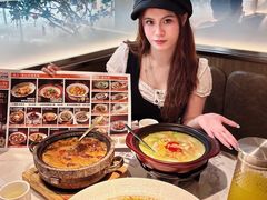 -食锦记·福建私房菜(浦西万达店)