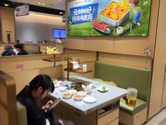 -海底捞火锅(高科东路店)