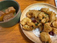 -百家鲜·杭帮菜