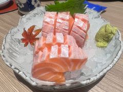 -小山日本料理(兴业太古汇店)