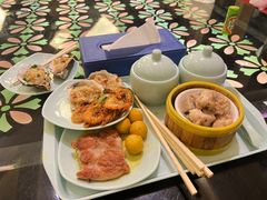 -堂会·KTV·自助餐·团建聚会(天河店)