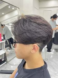 -Moyue HAIR SALON