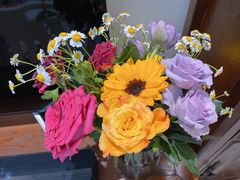 -L.C FLORA花予你(城西银泰城店)