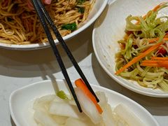 -陳香貴·兰州牛肉面(上海长风大悦城店)