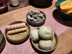 -邈墨茶馆(凤起路店)