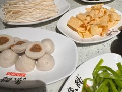 -鱼酷活鱼烤鱼(新世界城店)