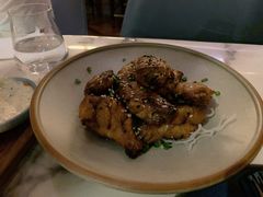 照烧烤鸡翅-酒池星座(深圳湾后海汇店)