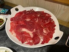 -许府牛火锅(信义坊总店)