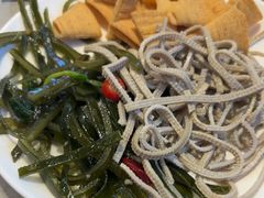 -蝎王府羊蝎子(西直门店)