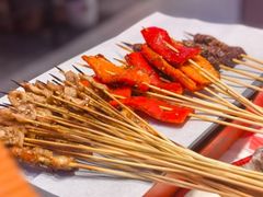 -去吃龙虾 | 烧烤·龙虾馆(红林世界城店)