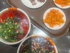 -清真·马安军辣子牛肉面