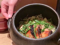 -晴空·日本料理(万象城店)