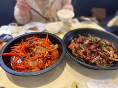 -聚味瞿记·龙虾堂(坡子街店)