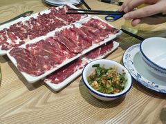 -夜牛潮汕鲜牛肉火锅店(翻身店)