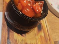-通海俄式烧烤(福丰街店)