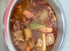 -四川老牛麻辣烫(北门桥店)