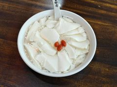 冰醉豆花-西月城谭豆花(春熙路店)