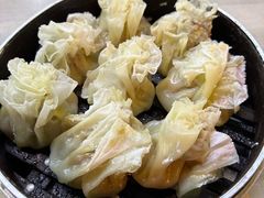 -清真玉林老字号稍麦羊杂碎(宽巷子民族美食街店)