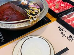 -牛匠和牛寿喜锅(西安总店)