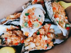 -蚝滑蒜(观音桥天天尚街直营店)